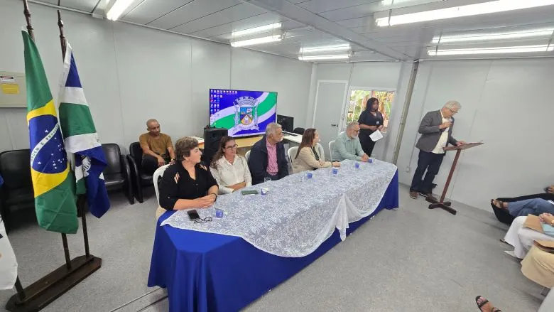 Diretores de escolas municipais tomam posse em Rio das Ostras