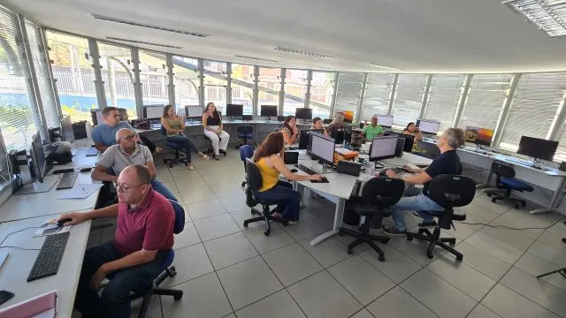 Rio das Ostras moderniza gestão com processos eletrônicos