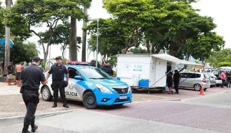 Rio das Ostras se prepara para receber os foliões no Carnaval 2026
