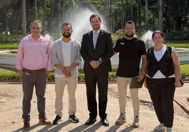 Rio das Ostras articula parceria para ampliação da rede gastronômica e cultural