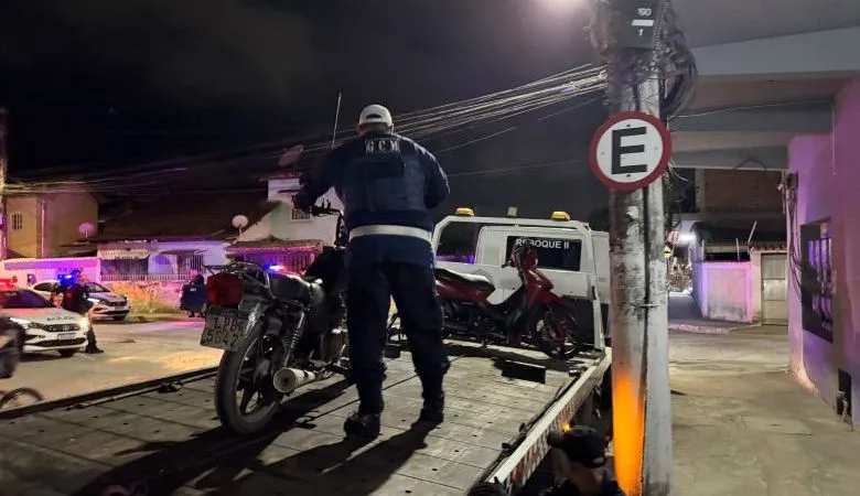 Projeto Verão da Segurança de Rio das Ostras completa um mês