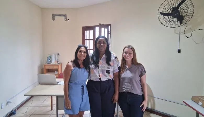 Conselheiros do CMAS tomam posse para o biênio 2026/2027