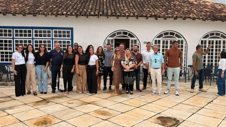 Rio das Ostras participa de encontro regional de secretários de Turismo em Saquarema