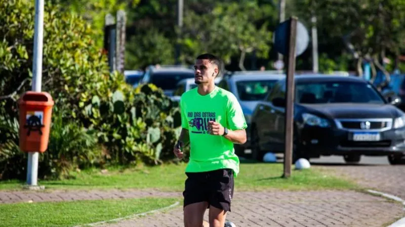 Corrida Ostras Summer tem novas datas