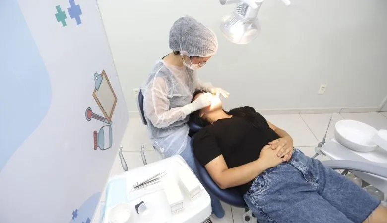 Rio das Ostras moderniza todas as unidades da Saúde Bucal