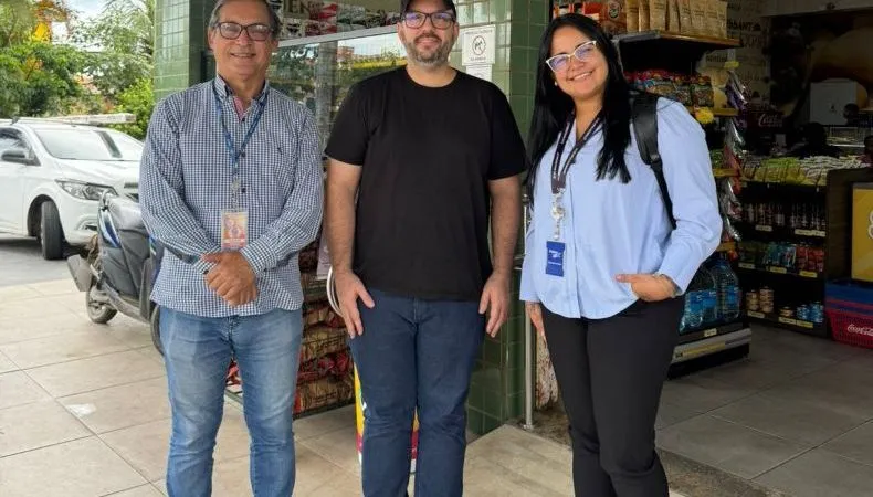 “Brasil Mais Produtivo” inicia qualificação de 12 padarias em Rio das Ostras