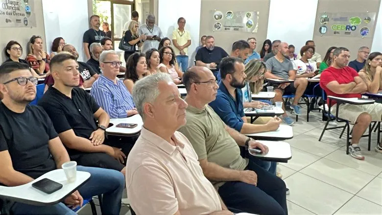 Rio das Ostras recebe AgeRio e oferece linhas de crédito para fortalecer economia local