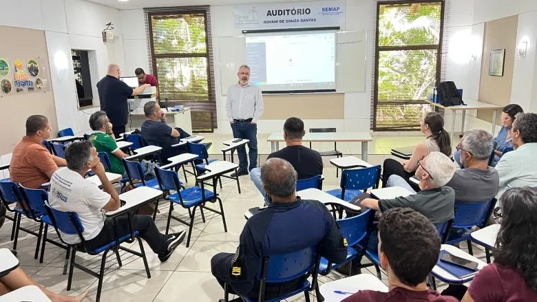 Rio das Ostras avança na modernização da gestão pública com novo Cadastro Territorial