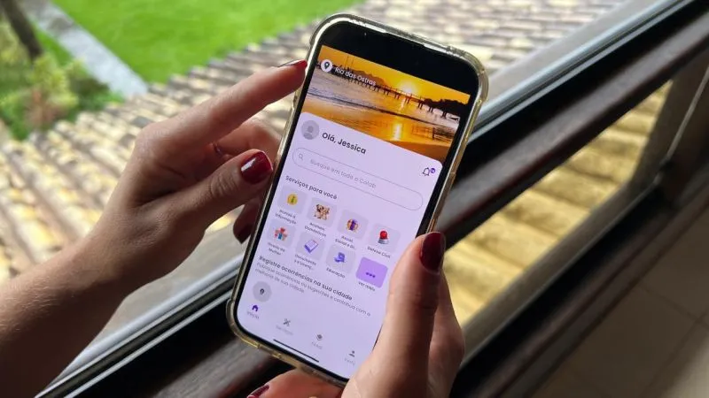 Rio das Ostras implanta ouvidoria digital na Educação pelo aplicativo Colab