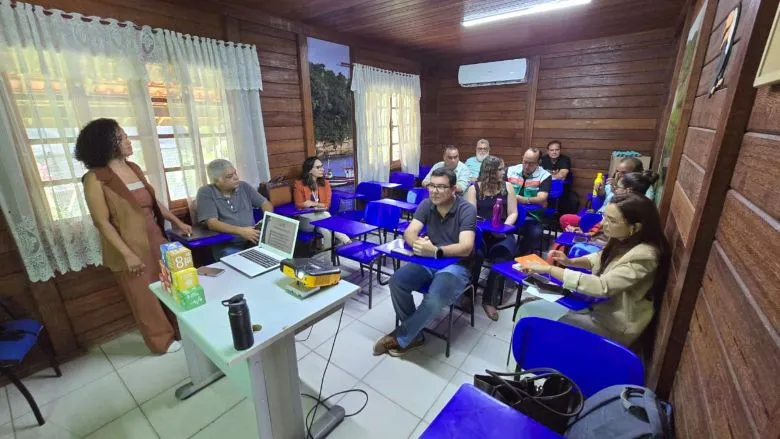 Rio das Ostras avança na implantação de projeto Pró-Catadores